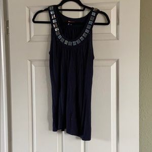 Chan Luu Tank Size Small